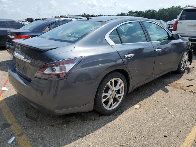 Photo 2 VIN: 1N4AA5AP3DC820674 - NISSAN MAXIMA S 