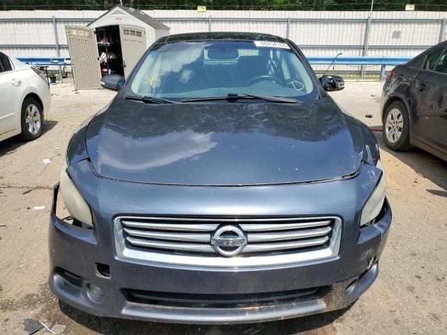 Photo 4 VIN: 1N4AA5AP3DC820674 - NISSAN MAXIMA S 