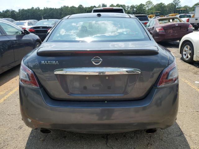 Photo 5 VIN: 1N4AA5AP3DC820674 - NISSAN MAXIMA S 