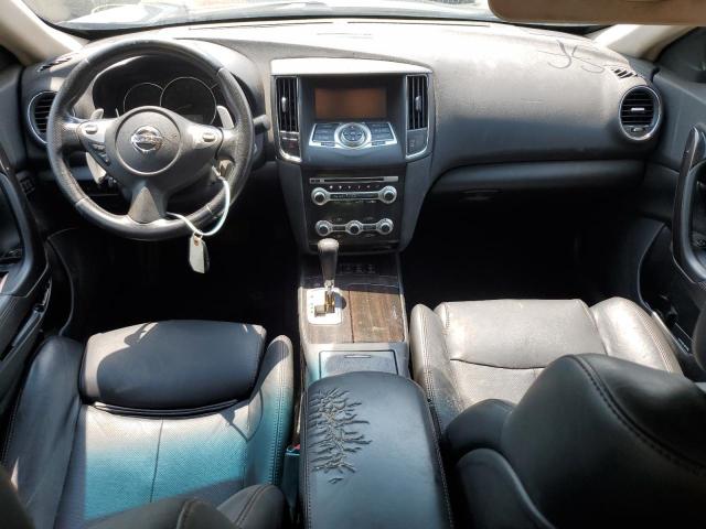 Photo 7 VIN: 1N4AA5AP3DC820674 - NISSAN MAXIMA S 