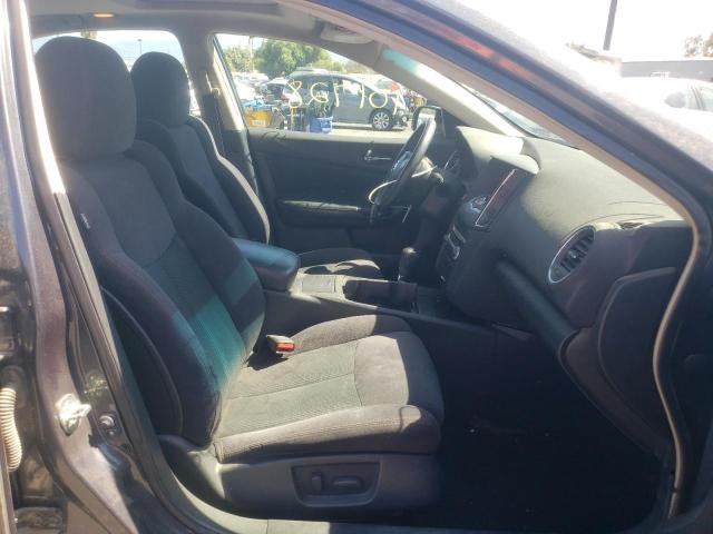 Photo 4 VIN: 1N4AA5AP3DC821212 - NISSAN MAXIMA S 