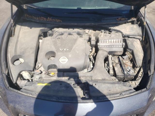 Photo 6 VIN: 1N4AA5AP3DC821212 - NISSAN MAXIMA S 