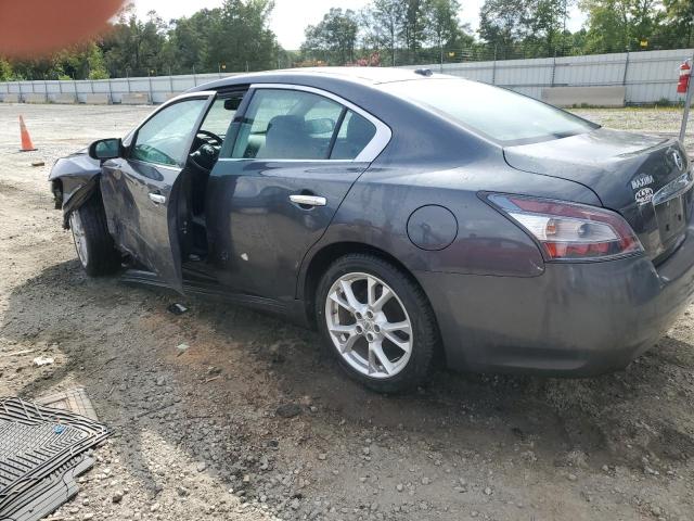 Photo 1 VIN: 1N4AA5AP3DC822201 - NISSAN MAXIMA S 