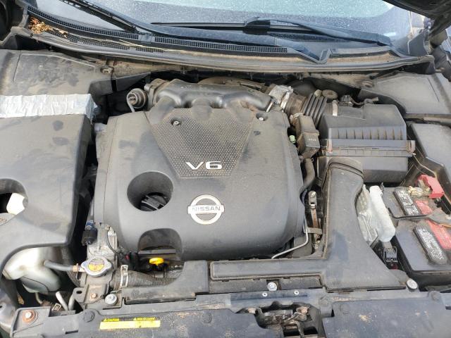 Photo 10 VIN: 1N4AA5AP3DC822201 - NISSAN MAXIMA S 