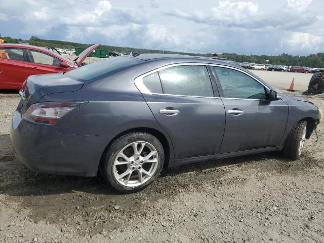 Photo 2 VIN: 1N4AA5AP3DC822201 - NISSAN MAXIMA S 