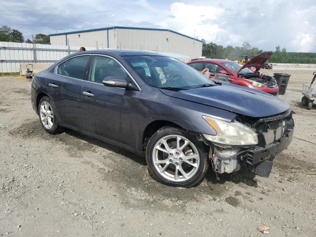 Photo 3 VIN: 1N4AA5AP3DC822201 - NISSAN MAXIMA S 