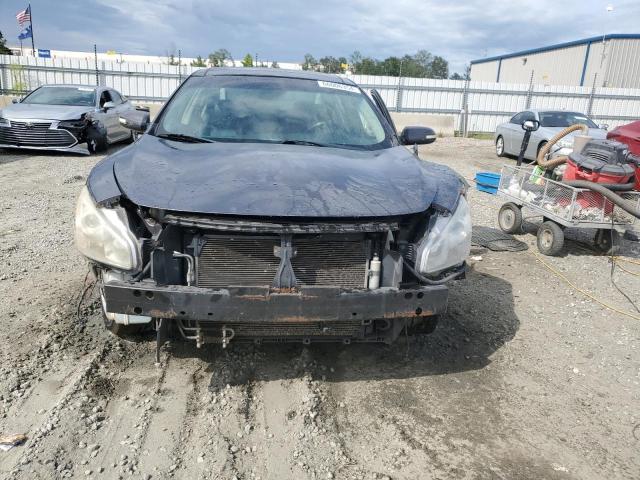 Photo 4 VIN: 1N4AA5AP3DC822201 - NISSAN MAXIMA S 