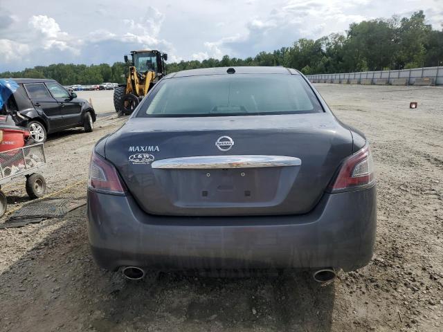 Photo 5 VIN: 1N4AA5AP3DC822201 - NISSAN MAXIMA S 