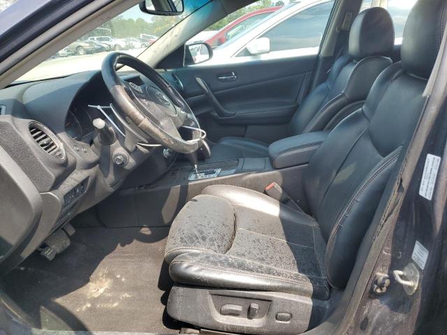 Photo 6 VIN: 1N4AA5AP3DC822201 - NISSAN MAXIMA S 