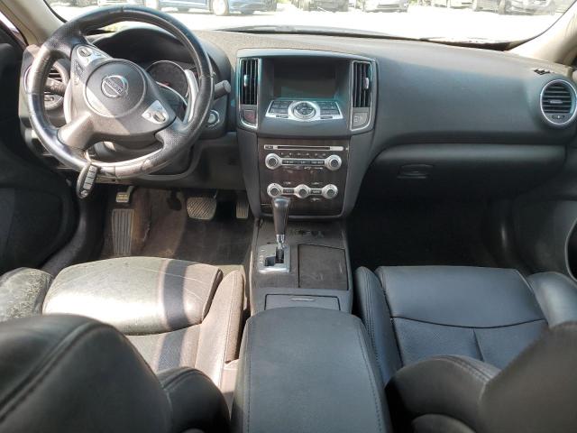 Photo 7 VIN: 1N4AA5AP3DC822201 - NISSAN MAXIMA S 