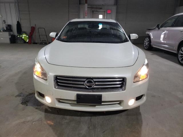 Photo 4 VIN: 1N4AA5AP3DC822974 - NISSAN MAXIMA S 