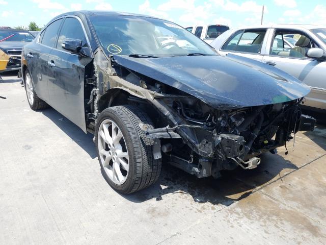 Photo 0 VIN: 1N4AA5AP3DC824062 - NISSAN MAXIMA S 