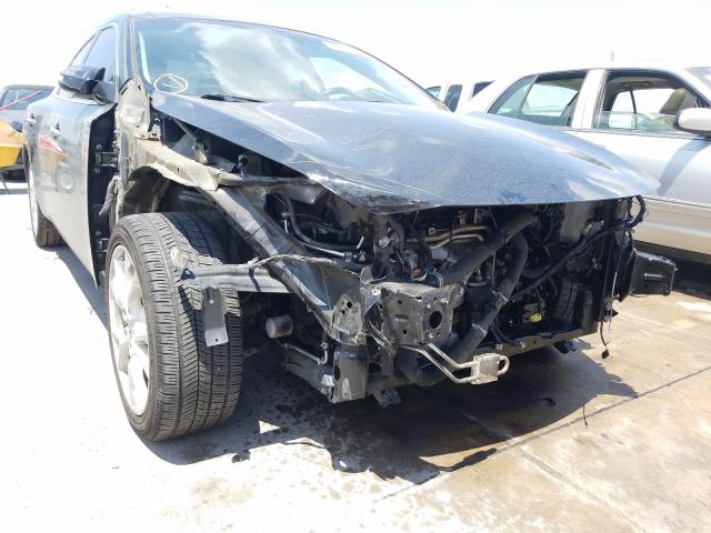 Photo 8 VIN: 1N4AA5AP3DC824062 - NISSAN MAXIMA S 