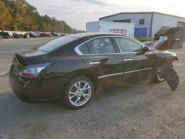 Photo 2 VIN: 1N4AA5AP3DC824692 - NISSAN MAXIMA S 