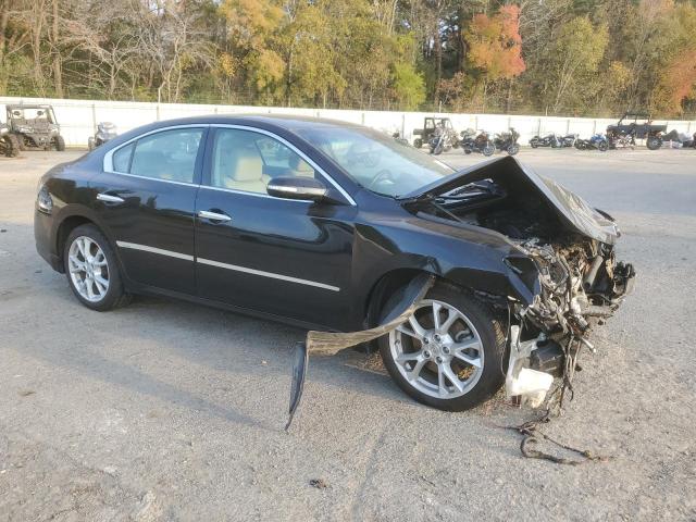 Photo 3 VIN: 1N4AA5AP3DC824692 - NISSAN MAXIMA S 