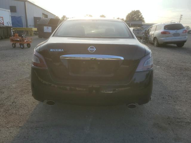 Photo 5 VIN: 1N4AA5AP3DC824692 - NISSAN MAXIMA S 