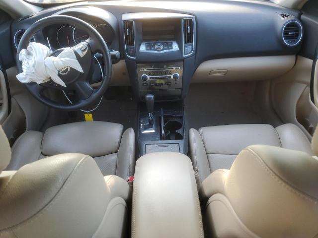 Photo 7 VIN: 1N4AA5AP3DC824692 - NISSAN MAXIMA S 