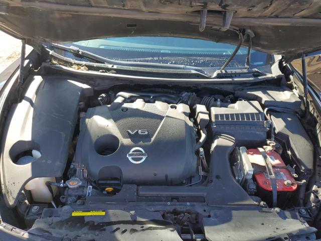 Photo 10 VIN: 1N4AA5AP3DC825230 - NISSAN MAXIMA S 