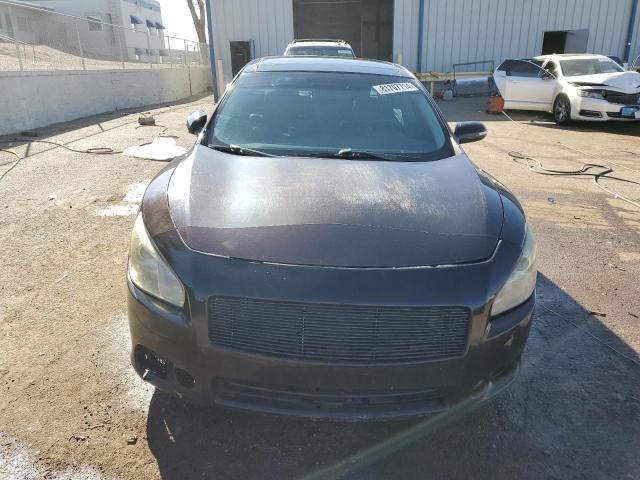 Photo 4 VIN: 1N4AA5AP3DC825230 - NISSAN MAXIMA S 