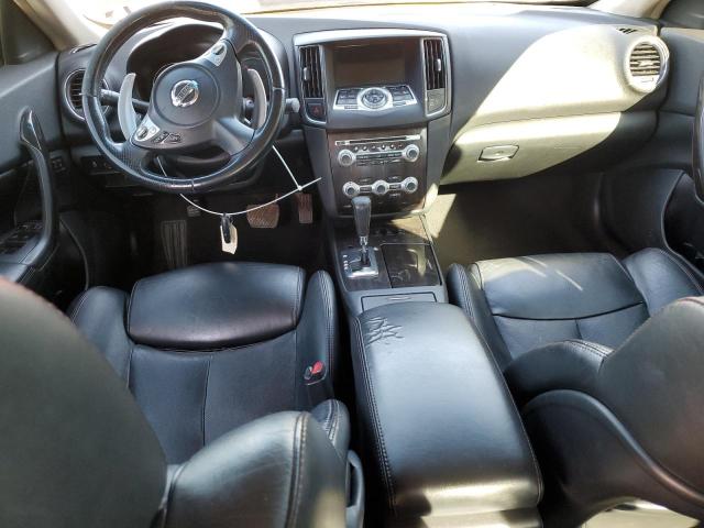 Photo 7 VIN: 1N4AA5AP3DC825230 - NISSAN MAXIMA S 