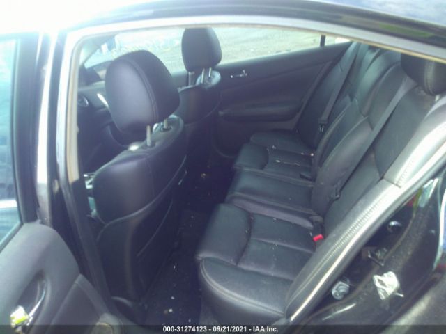 Photo 7 VIN: 1N4AA5AP3DC825941 - NISSAN MAXIMA 