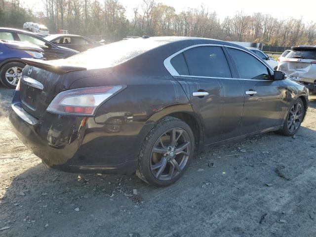 Photo 2 VIN: 1N4AA5AP3DC826717 - NISSAN MAXIMA S 