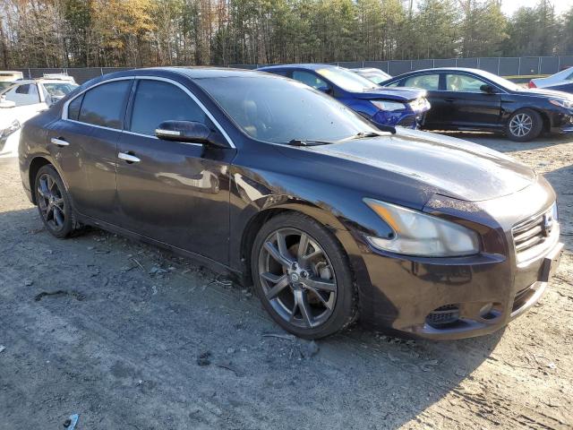 Photo 3 VIN: 1N4AA5AP3DC826717 - NISSAN MAXIMA S 