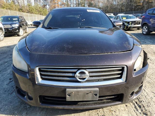 Photo 4 VIN: 1N4AA5AP3DC826717 - NISSAN MAXIMA S 