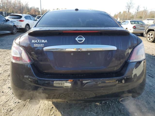 Photo 5 VIN: 1N4AA5AP3DC826717 - NISSAN MAXIMA S 