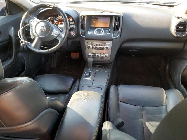 Photo 7 VIN: 1N4AA5AP3DC826717 - NISSAN MAXIMA S 