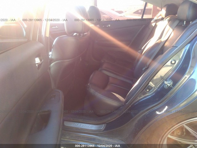 Photo 7 VIN: 1N4AA5AP3DC828001 - NISSAN MAXIMA 