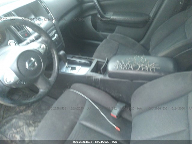 Photo 4 VIN: 1N4AA5AP3DC829844 - NISSAN MAXIMA 