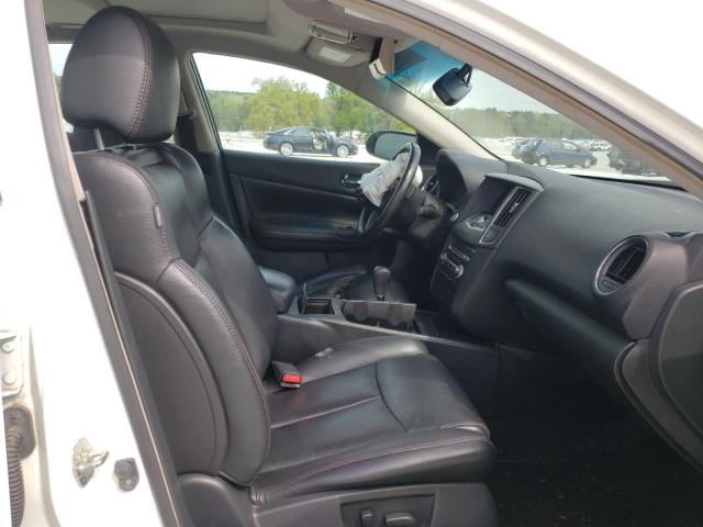 Photo 4 VIN: 1N4AA5AP3DC832145 - NISSAN MAXIMA S 