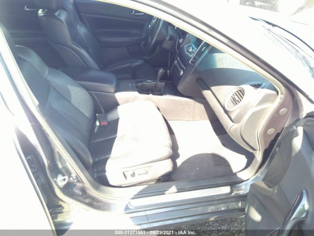 Photo 4 VIN: 1N4AA5AP3DC833036 - NISSAN MAXIMA 