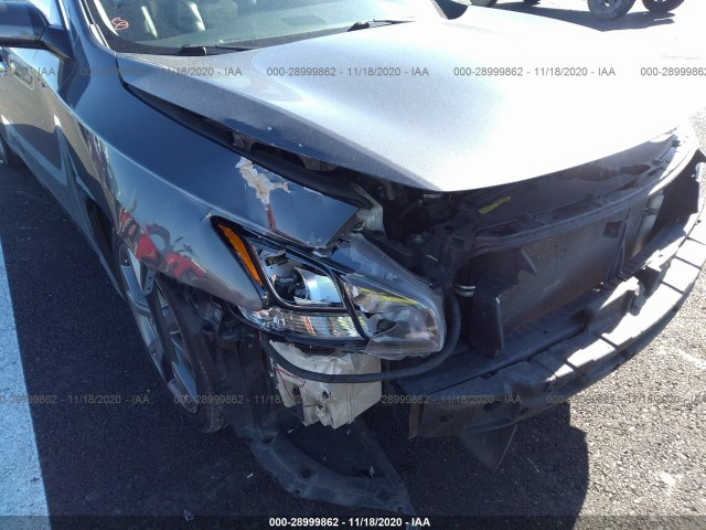 Photo 5 VIN: 1N4AA5AP3DC835790 - NISSAN MAXIMA 