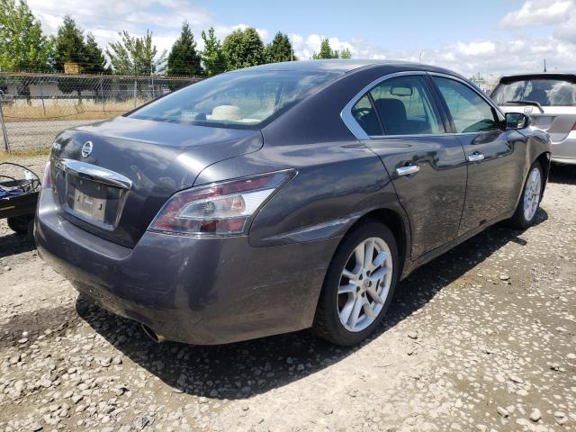 Photo 3 VIN: 1N4AA5AP3DC836681 - NISSAN MAXIMA S 