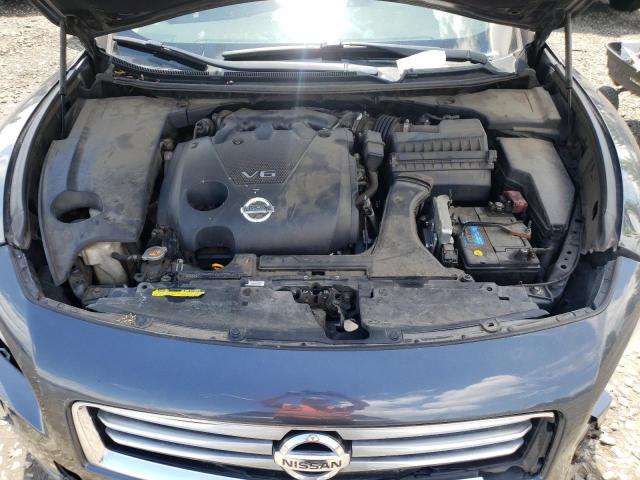 Photo 6 VIN: 1N4AA5AP3DC836681 - NISSAN MAXIMA S 