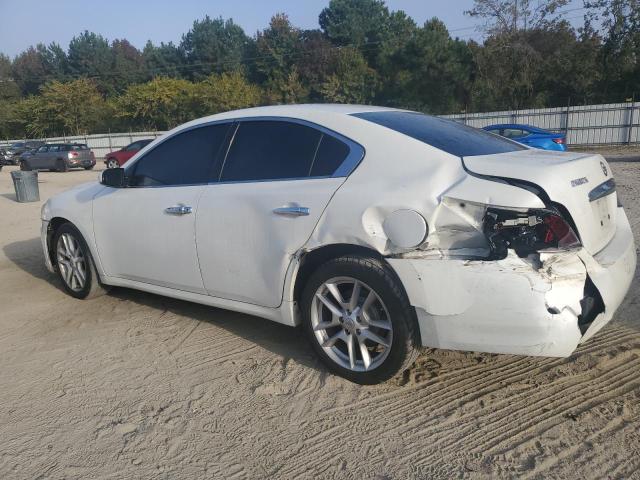 Photo 1 VIN: 1N4AA5AP3DC837720 - NISSAN MAXIMA S 