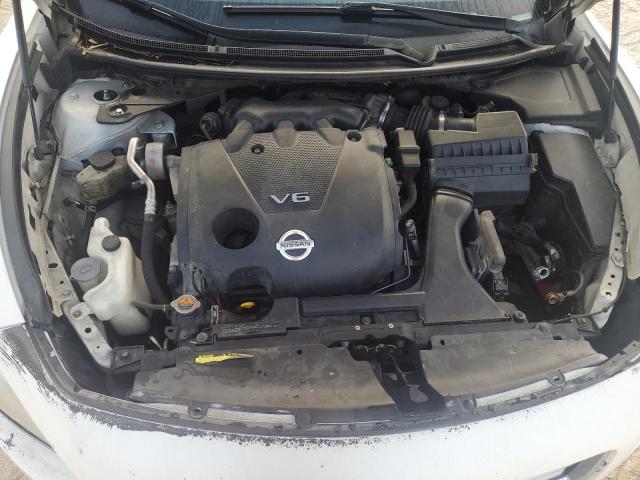 Photo 10 VIN: 1N4AA5AP3DC837720 - NISSAN MAXIMA S 