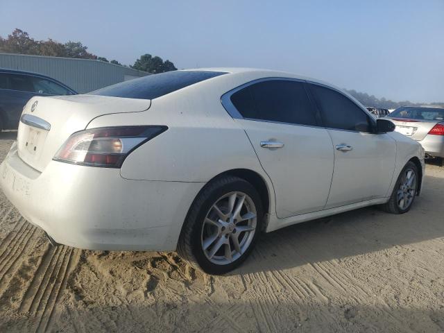 Photo 2 VIN: 1N4AA5AP3DC837720 - NISSAN MAXIMA S 