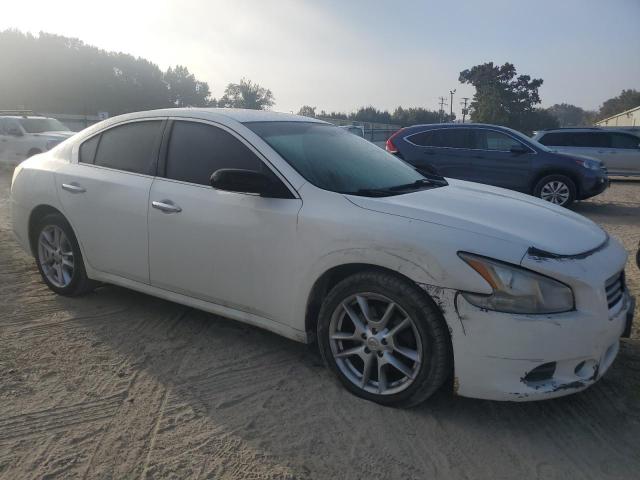 Photo 3 VIN: 1N4AA5AP3DC837720 - NISSAN MAXIMA S 