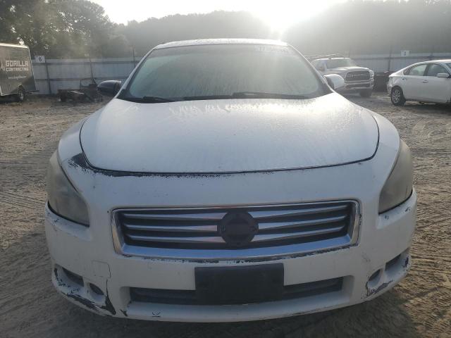 Photo 4 VIN: 1N4AA5AP3DC837720 - NISSAN MAXIMA S 