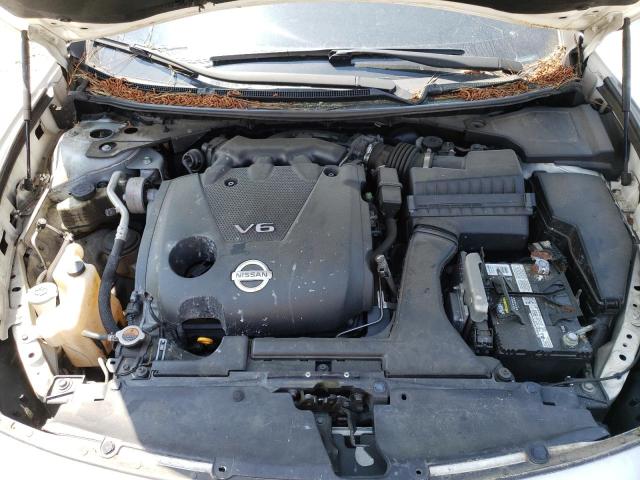 Photo 10 VIN: 1N4AA5AP3DC838690 - NISSAN MAXIMA 