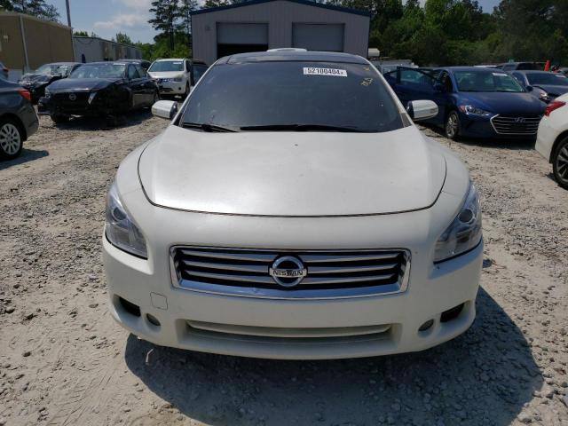 Photo 4 VIN: 1N4AA5AP3DC838690 - NISSAN MAXIMA 