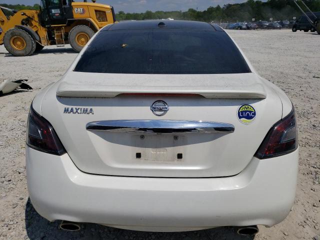 Photo 5 VIN: 1N4AA5AP3DC838690 - NISSAN MAXIMA 