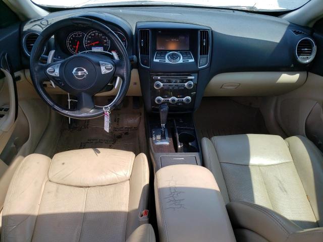 Photo 7 VIN: 1N4AA5AP3DC838690 - NISSAN MAXIMA 