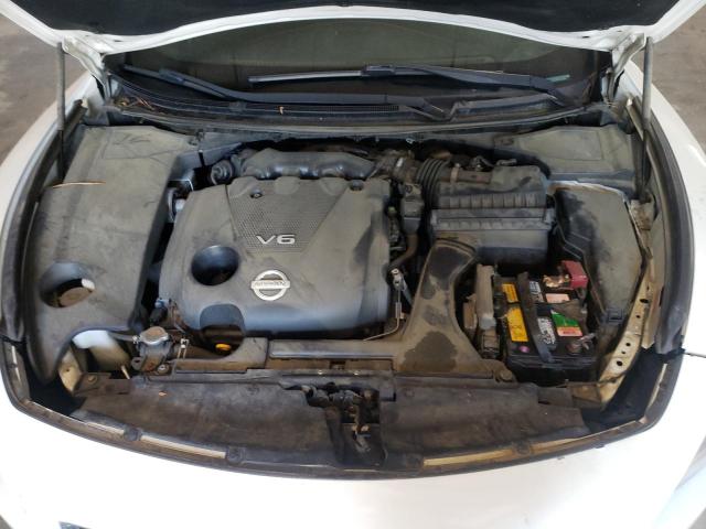 Photo 6 VIN: 1N4AA5AP3DC838933 - NISSAN MAXIMA S 