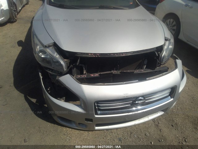 Photo 5 VIN: 1N4AA5AP3DC839760 - NISSAN MAXIMA 