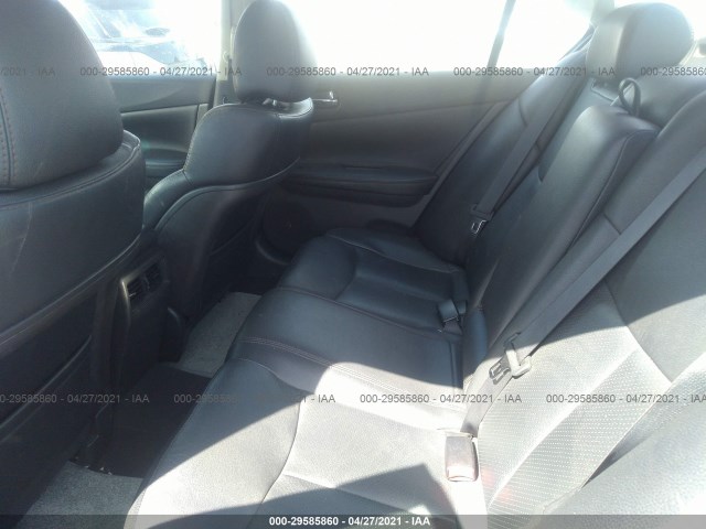 Photo 7 VIN: 1N4AA5AP3DC839760 - NISSAN MAXIMA 