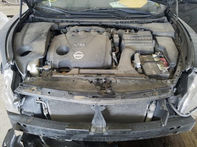 Photo 6 VIN: 1N4AA5AP3DC842514 - NISSAN MAXIMA S 